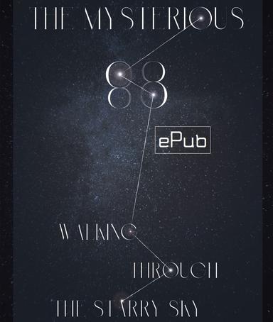 The mysterious eighty-eight (ePub)