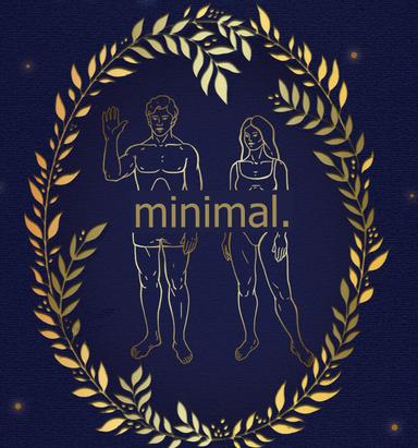 Clues to human nature, minimal