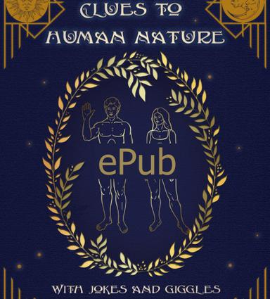 Clues to human nature (ePub)